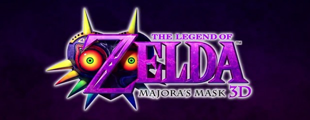 [Nintendo 3DS] Une bande-annonce de lancement pour Majora's Mask 3D ! 545aa875e7a21