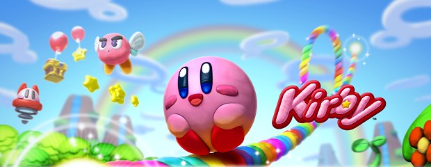 [Wii U] Kirby et le pinceau arc-en-ciel se dote d'une nouvelle bande-annonce. 54637ccb424ed
