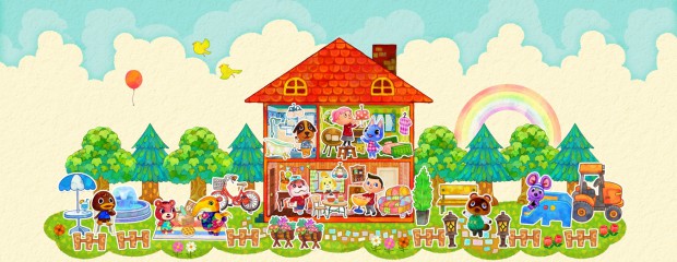 [ANNONCES E3] Animal Crossing: amiibo Festival & Happy Home Designer - Page 3 556e00d6e61d8