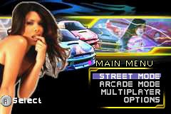 Street Racing Syndicate