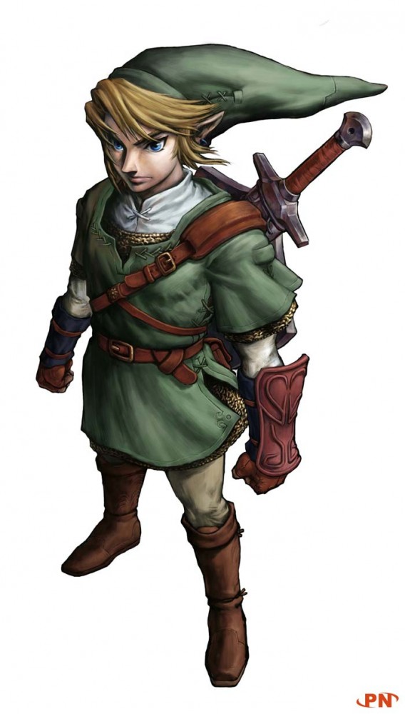 Image de The Legend of Zelda : Twilight Princess