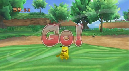 News PokéPark Pikachu's Aventures ! 35