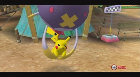 News PokéPark Pikachu's Aventures ! 36