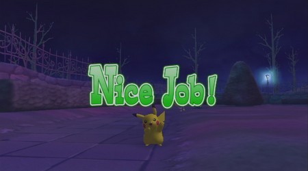 News PokéPark Pikachu's Aventures ! 39