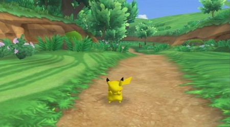 News PokéPark Pikachu's Aventures ! 40