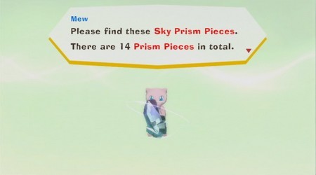 News PokéPark Pikachu's Aventures ! 43