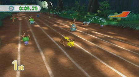 News PokéPark Pikachu's Aventures ! 44