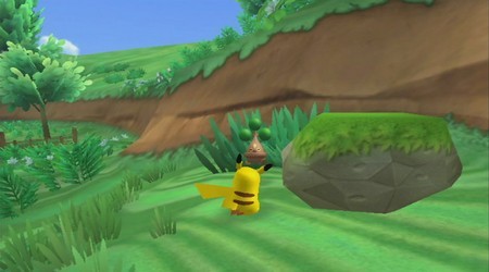News PokéPark Pikachu's Aventures ! 46