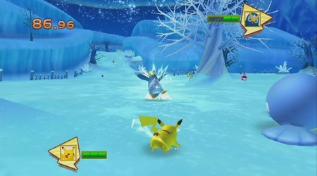 News PokéPark Pikachu's Aventures ! 48