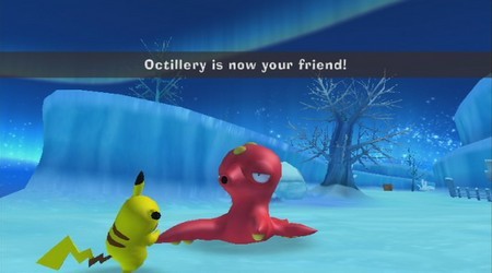 News PokéPark Pikachu's Aventures ! 49