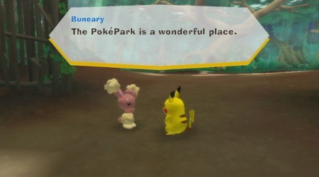 News PokéPark Pikachu's Aventures ! 51