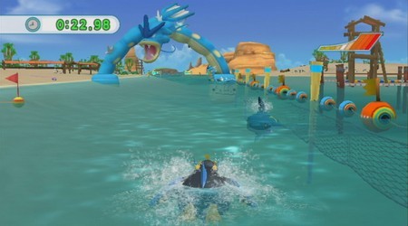 News PokéPark Pikachu's Aventures ! 54