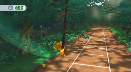 News PokéPark Pikachu's Aventures ! 55