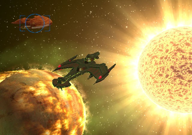 Star Trek : Conquest (2007) 03