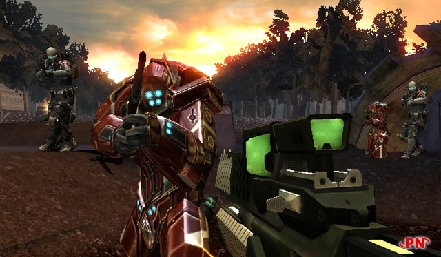 The Conduit 2 42