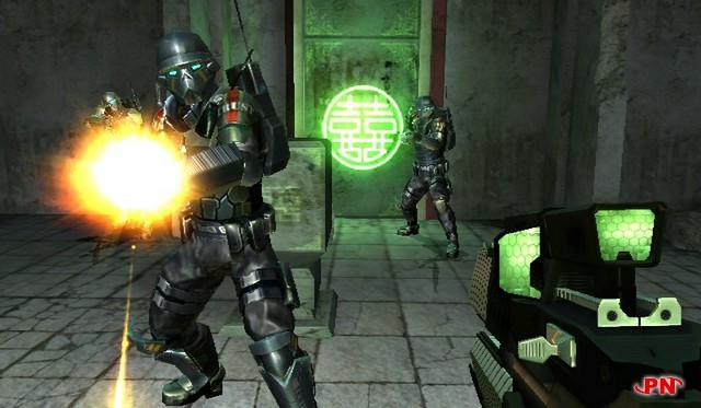 The Conduit 2 45