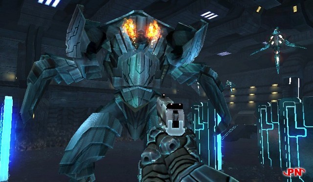 The Conduit 2 46