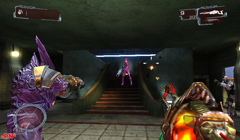 The Conduit 2 52