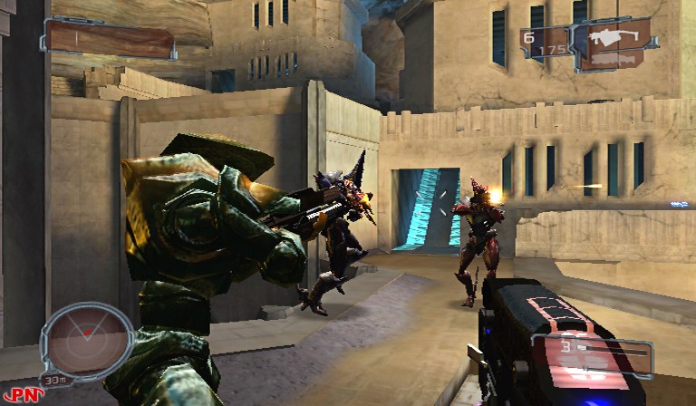 The Conduit 2 56