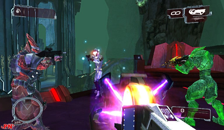 The Conduit 2 58