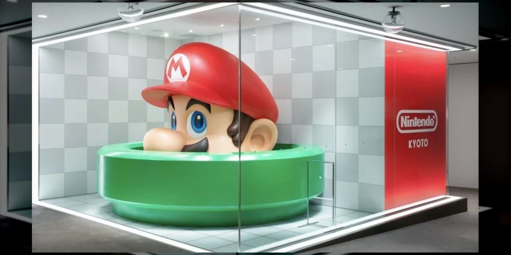 Nintendo commercialisera les consoles Switch en IndonĂ©sie dès dĂ©cembre 2026