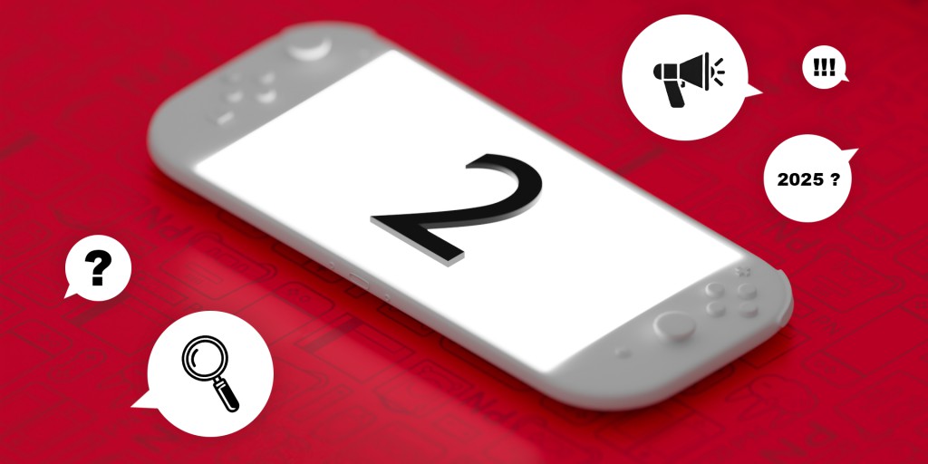 Lancement de futures Ă©ditions limitĂ©es pour la console Nintendo Switch 2