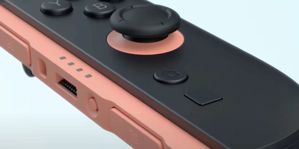 Informations sur la production et la tarification de la Nintendo Switch 2