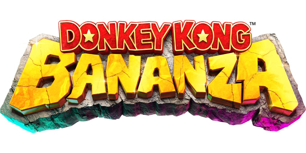 RĂ©compenses annuelles et mise Ă jour pour Donkey Kong Bananza