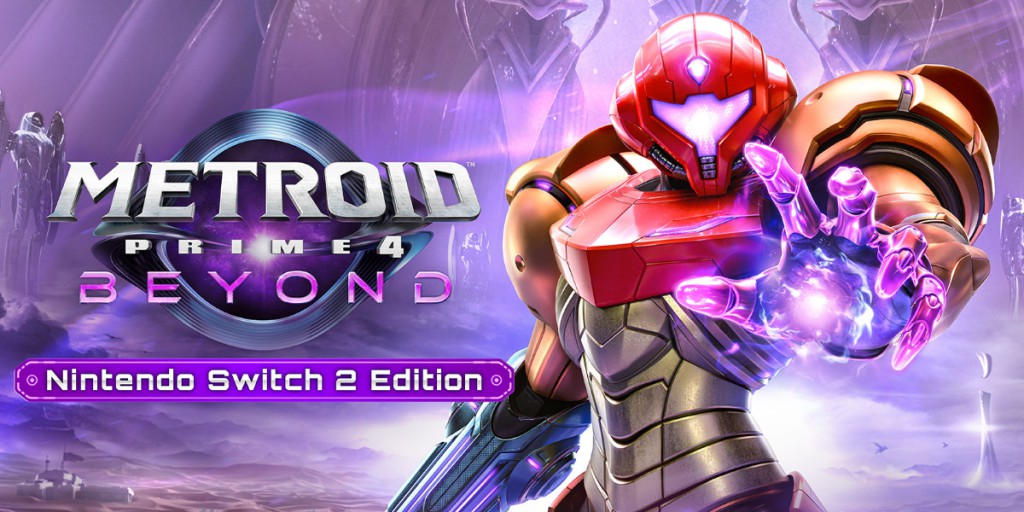 Metroid Prime 4: Beyond détaille sa sortie sur Switch et Switch 2