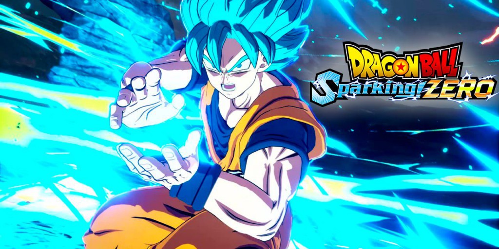Dragon Ball: Sparking! ZERO jouable sur Nintendo Switch 2 à la Paris Games Week