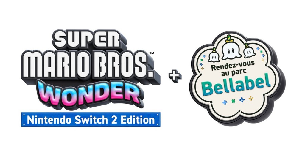 Nouvelle édition et contenus pour Super Mario Bros Wonder