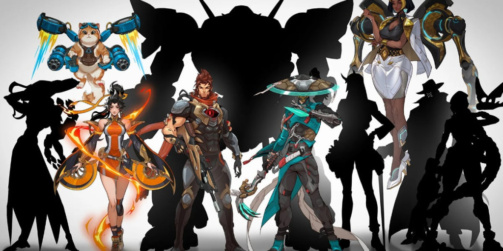 Des problèmes techniques accompagnent le lancement d'Overwatch sur Nintendo Switch 2