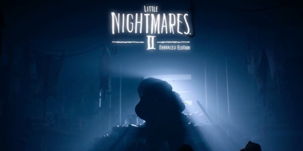 ArrivĂ©e de Little Nightmares II Enhanced Edition sur Nintendo Switch 2