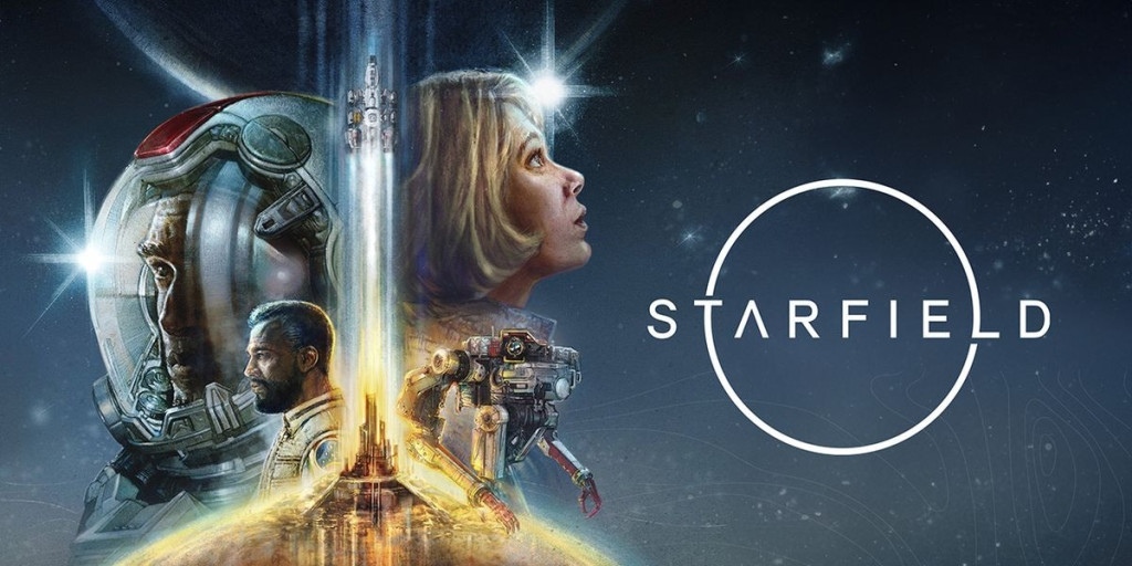 Classification de Starfield sur Nintendo Switch 2 Ă TaĂŻwan