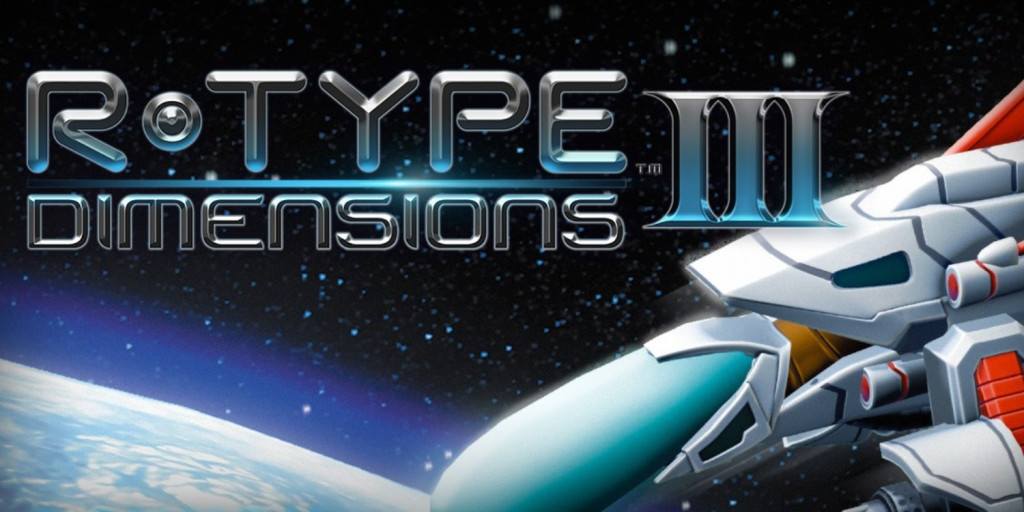 Correctifs et reports pour R-Type Dimensions III