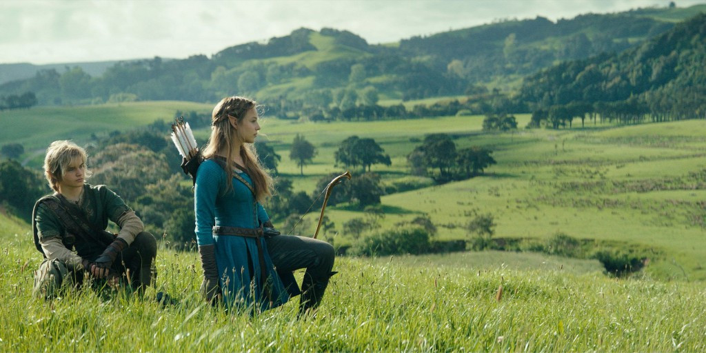 Fin du tournage pour l'adaptation cinématographique The Legend of Zelda