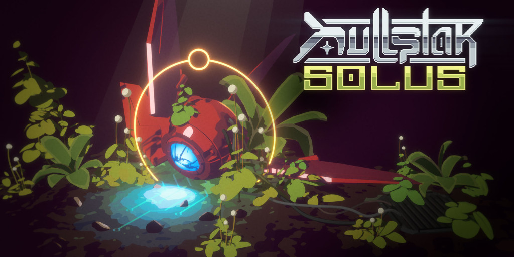 Test du jeu d'exploration spatiale Nullstar Solus