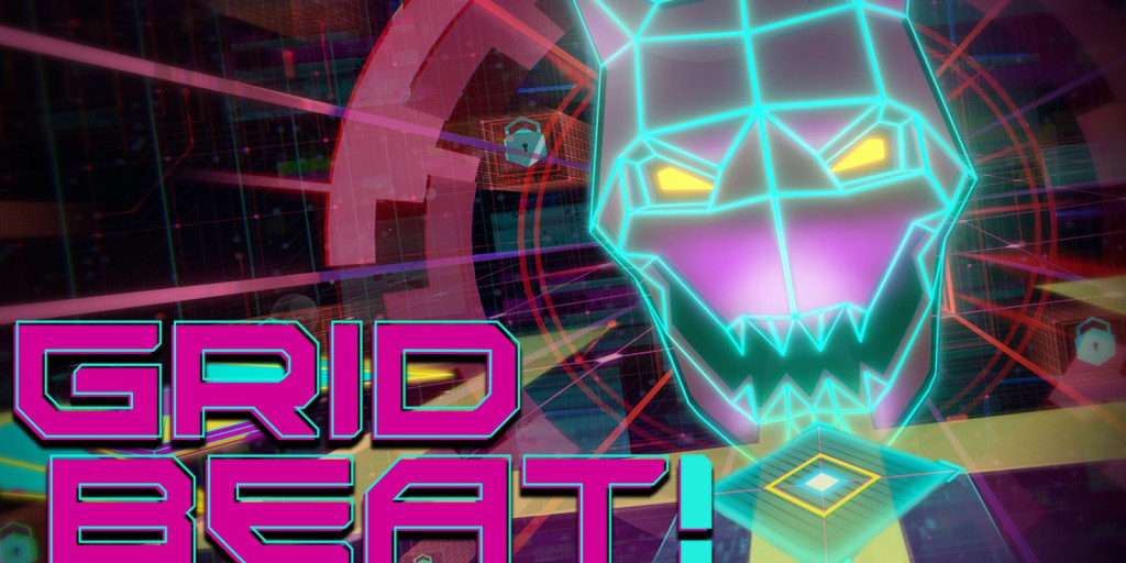Test du jeu d'action rythmique Gridbeat