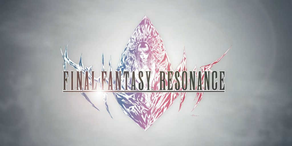 Lancement automnal pour Final Fantasy Resonance