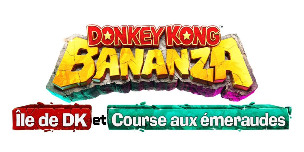 L'événement DK Challenge enrichit le service Nintendo Switch Online