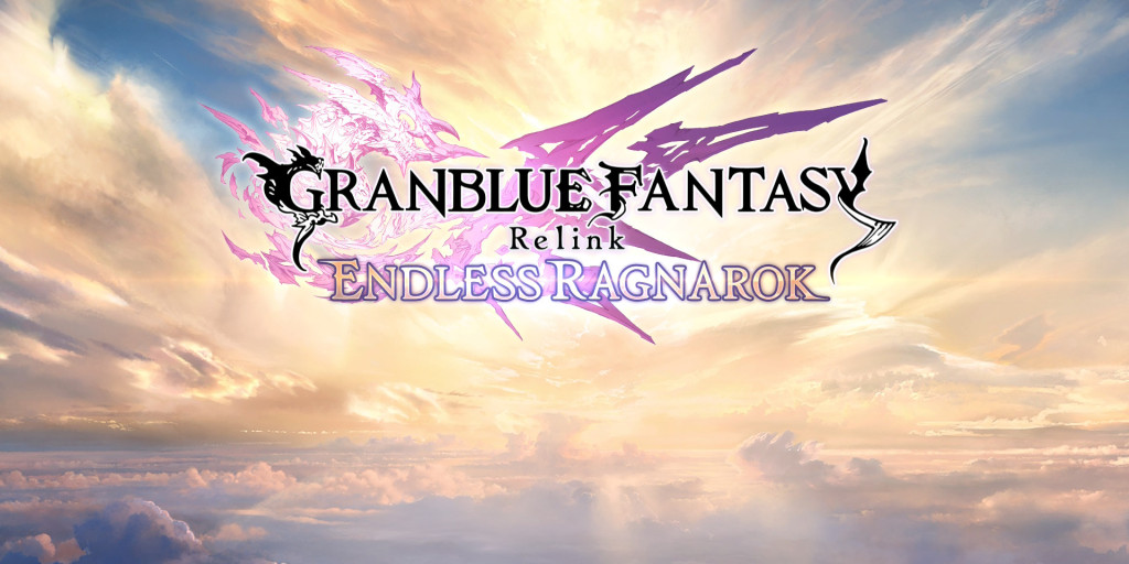 Sortie prochaine de Granblue Fantasy Relink Endless Ragnarok sur Nintendo Switch 2