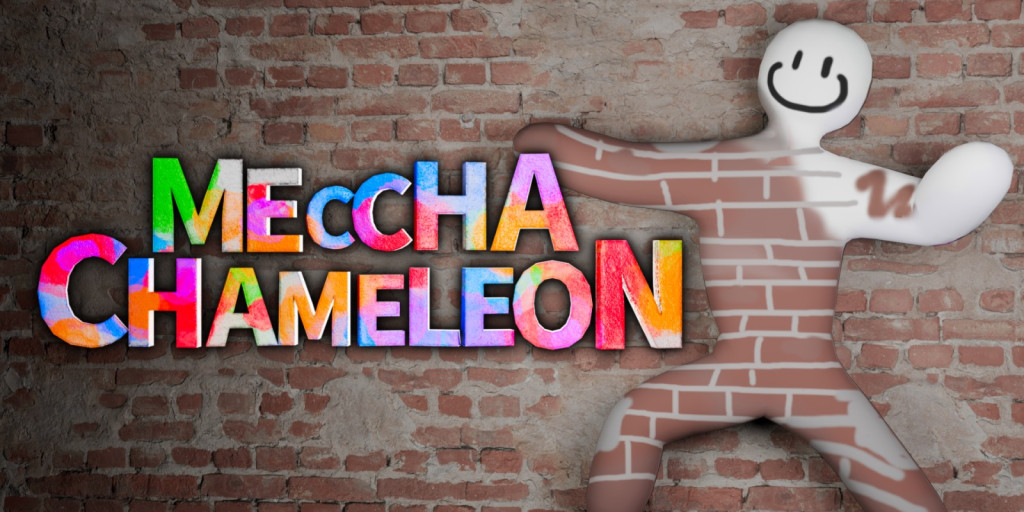 Sortie de Meccha Chameleon et Dragon Quest Heroes: Tornekoâs Mystery Dungeon â Classic HD
