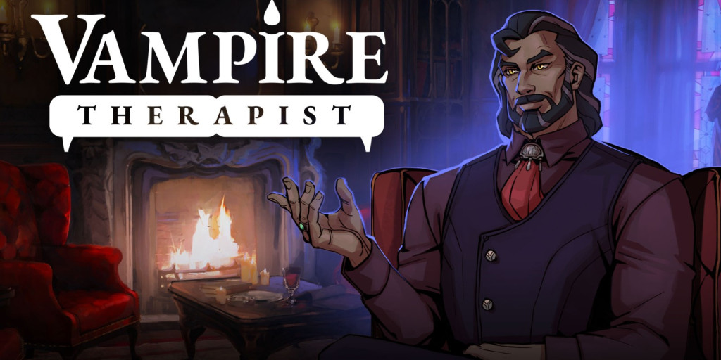 Test de Vampire Therapist : un portage Nintendo Switch dĂ©faillant