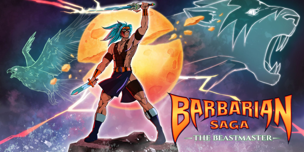 Barbarian Saga: The Beastmaster souffre de bugs et d’un récit confus