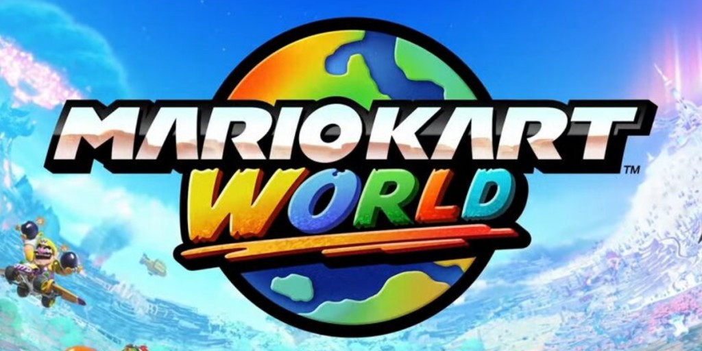Mario Kart World au programme de la SessionPN du 26 septembre