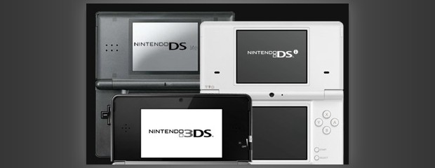 Linker NDS ou Emulateur DS, lequel à choisir pour jouer aux jeux DS sur 3DS?, by Para-ciel