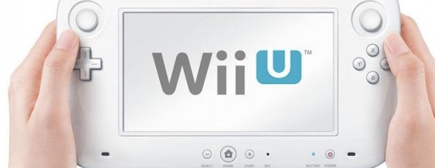 Nintendo dévoile la 'Wii U', nouvelle console de salon avec écran tactile 