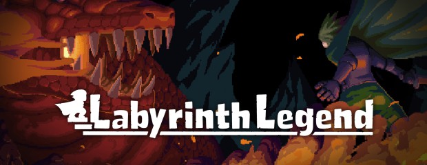 Test de Labyrinth Legend