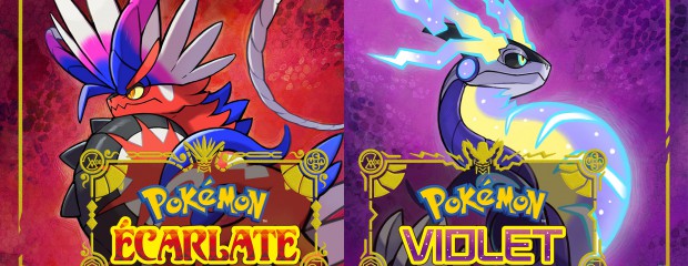 Pokémon Ecarlate & Violet : présentation de Toutombe, le Pokémon Fantôchien