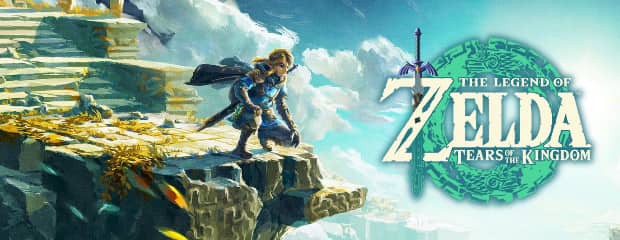Zelda : Tears of the Kingdom : premier aperçu des nouveaux amiibo
